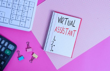 Preguntas frecuentes en una entrevista para asistente virtual