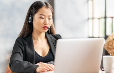 5 mitos de trabajar como asistente virtual