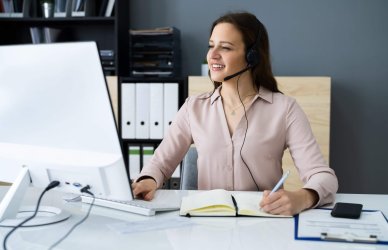 5 razones para contratar un asistente virtual