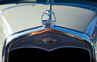 20 frases de Henry Ford sobre el éxito y los negocios