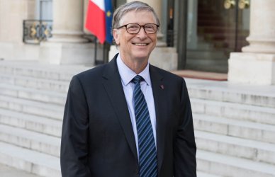 Oprah Winfrey, Bill Gates y más ofrecen valiosos consejos a los recién graduados