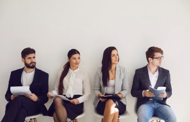 10 cualidades para reconocer a un buen empleado