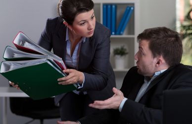 El micromanagement, ¿es realmente una mala forma de gestión?