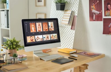 7 programas alternativos a Adobe Photoshop