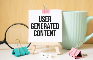 Contenido generado por el usuario: Todo lo que debes saber