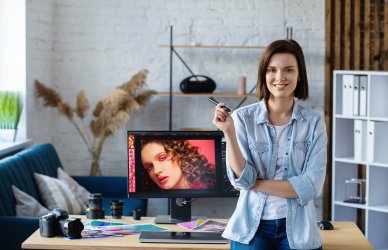 8 Cosas que nadie te dice de ser diseñador gráfico.