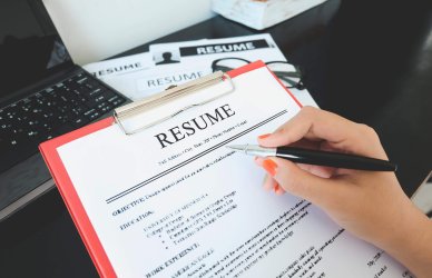 9 cambios rápidos y estratégicos para mejorar tu currículum