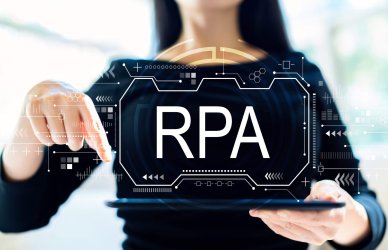 Desarrollador RPA: ¿Qué es y qué funciones cumple?