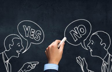 Conoce la forma asertiva de decir «ese no es mi trabajo»