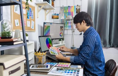 6 razones para contratar a un diseñador gráfico profesional