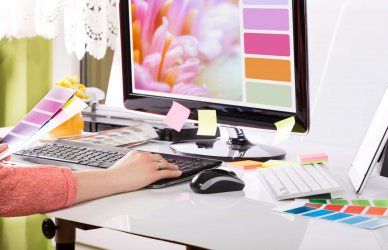 Competencias necesarias para ser contratado como diseñador gráfico