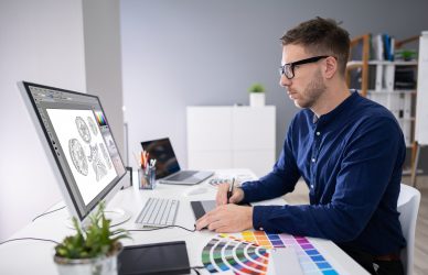 8 peores errores que un diseñador gráfico puede cometer