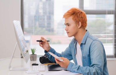 7 programas de diseño gráfico para principiantes