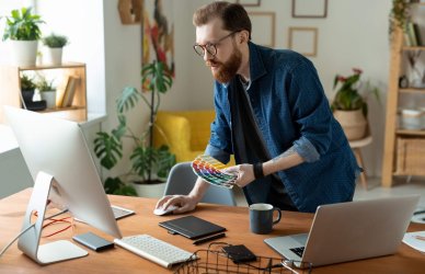 9 sitios web para inspirar diseñadores