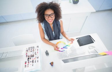 tácticas para conseguir clientes siendo diseñador gráfico