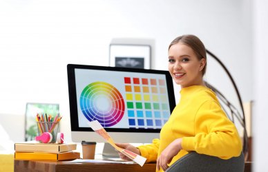 6 consejos para gestionar tu tiempo si eres diseñador gráfico
