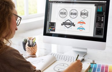 8 creadores de logos que harán tu vida más fácil