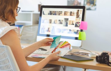 ¿Qué es el proceso de diseño? Conoce sus pasos