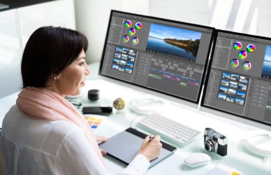 9 consejos para mejorar tus habilidades de diseño