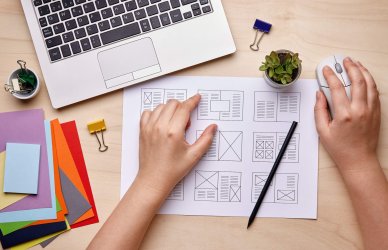 Diseño editorial: qué es y para qué sirve