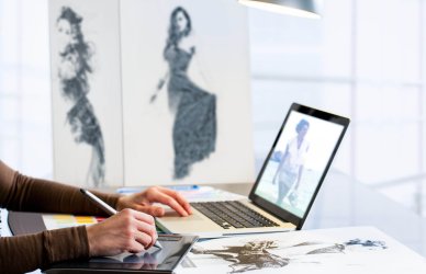 Tipos de diseño, ¡descubre en cuál te puedes perfeccionar!