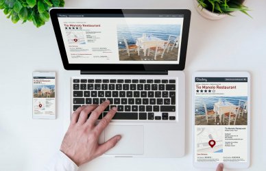 Diseño web responsive: ventajas y cómo aplicarlo