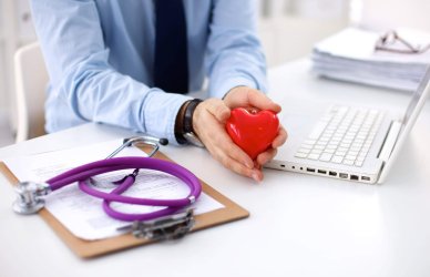Redactor médico: ¿Qué es y qué hace?