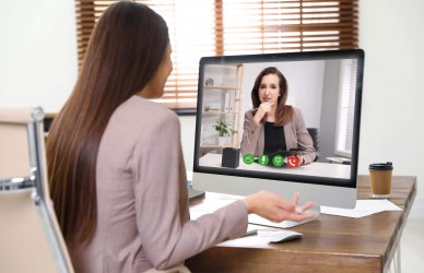 Aprende a responder preguntas incómodas en entrevistas de trabajo