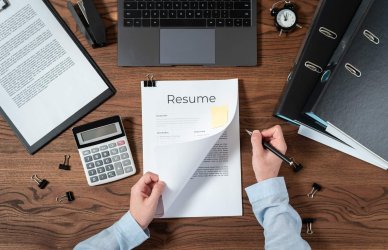 4 consejos SEO para potenciar tu CV