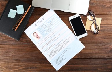 33 verbos de acción importantes para mejorar tu CV