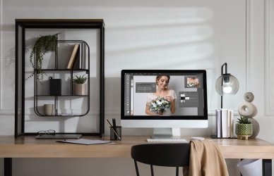 10 retoques básicos para mejorar tus fotografías