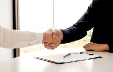 Cómo hacer un currículum de ventas