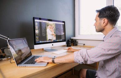 14 trucos fáciles para editar fotos en Photoshop