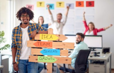 Brainstorming: qué es y cómo hacerlo