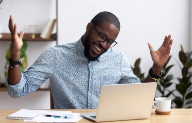 7 consejos para encontrar el trabajo de tus sueños
