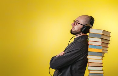 Los 11 mejores podcast para escritores