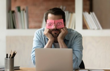 8 señales que indican que necesitas vacaciones