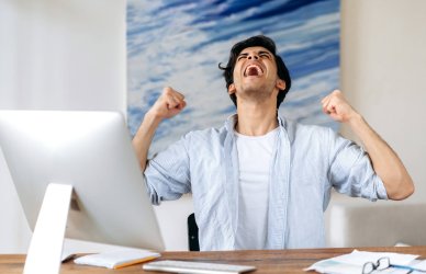 Cómo superar el miedo a vender