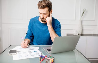 Tipos de diseño web más usados y demandados