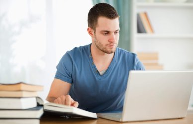 ¿Qué debo estudiar para ser programador?