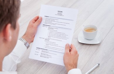 Formación complementaria en el CV, ¿cómo agregarla?
