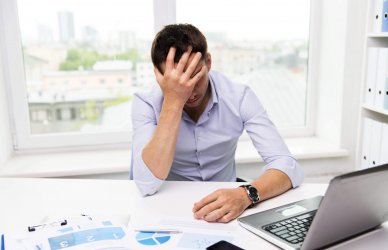 ¿Cuándo dejar tu trabajo? 5 señales que no debes ignorar