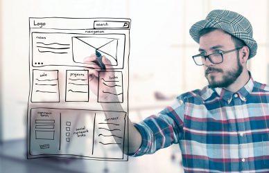 Diferencias entre un diseñador y un desarrollador de página web