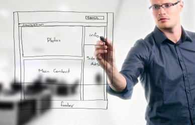 Diseñador web: Ventajas y desventajas de elegir esta carrera