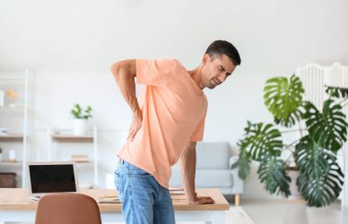 Síndrome del oficinista, ¿cómo afecta a tu cuerpo?