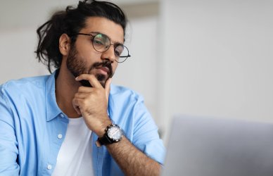 Currículum vs. carta de presentación, ¿cuál es la diferencia?