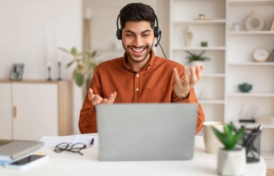 ¿Programador? Sigue estos consejos en tu entrevista de trabajo