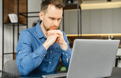10 señales de que no estás destinado a ser programador