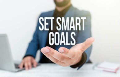 Objetivos SMART: ¿qué son y cómo aplicarlos en marketing digital?