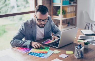 8 tips de diseño gráfico para no diseñadores